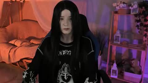 Lexi Wenford NO NUDE GODDESS online show from 25, 9, 2025