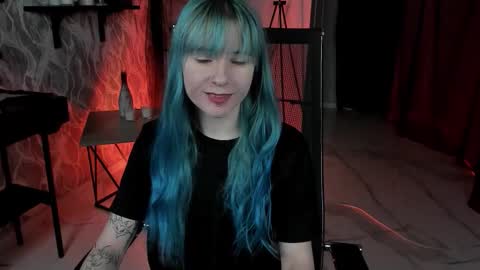 Lexi Wenford NO NUDE GODDESS online show from 4, 10, 2025