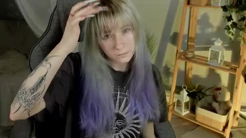 Lexi Wenford NO NUDE GODDESS online show from 5, 11, 2025