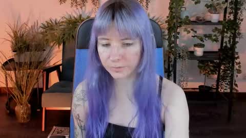 Lexi Wenford NO NUDE GODDESS online show from 9, 1, 2026