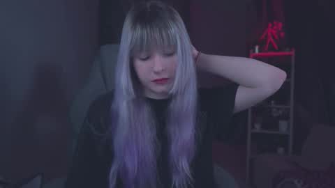 Lexi Wenford NO NUDE GODDESS online show from 11, 3, 2026