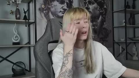 Snapshot of lexiwenford chatting on 9, 6, 2026 Lexi Wenford NO NUDE GODDESS online show from 9, 6, 2026