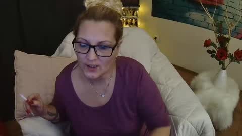 Snapshot of lexxa_blond chatting on 17, 1, 2025 Hannah online show from 17, 1, 2025