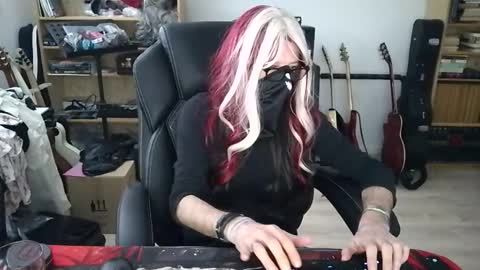 Snapshot of lexxa_tgirl chatting on 18, 5, 2026 lexxa_tgirl online show from 18, 5, 2026