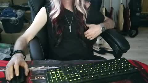 Snapshot of lexxa_tgirl chatting on 27, 6, 2026 lexxa_tgirl online show from 27, 6, 2026