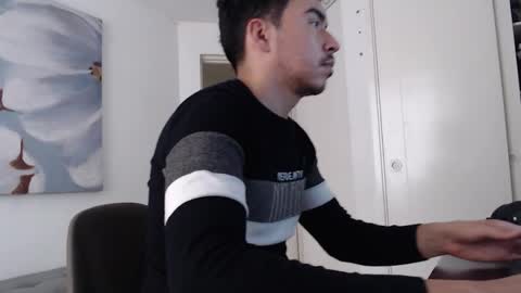 Snapshot of lexxandbuster chatting on 28, 12, 2024 LEXX BUSTER online show from 28, 12, 2024