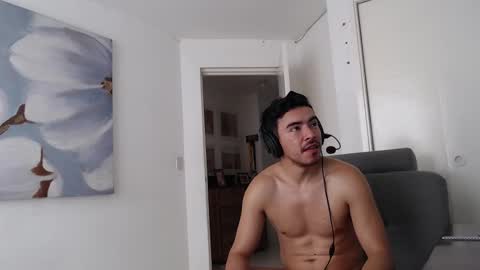 Snapshot of lexxandbuster chatting on 29, 12, 2024 LEXX BUSTER online show from 29, 12, 2024