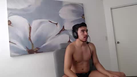 Snapshot of lexxandbuster chatting on 30, 12, 2024 LEXX BUSTER online show from 30, 12, 2024