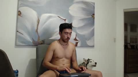 Snapshot of lexxandbuster chatting on 6, 1, 2025 LEXX BUSTER online show from 6, 1, 2025