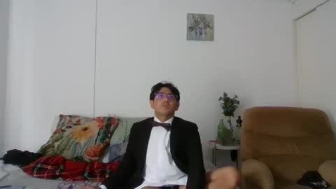 Snapshot of lexxandbuster chatting on 13, 9, 2025 LEXX BUSTER online show from 13, 9, 2025