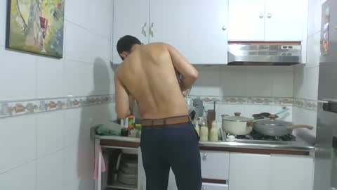 Snapshot of lexxandbuster chatting on 23, 9, 2025 LEXX BUSTER online show from 23, 9, 2025