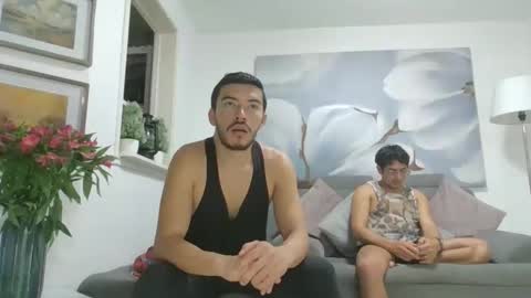 Snapshot of lexxandbuster chatting on 25, 9, 2025 LEXX BUSTER online show from 25, 9, 2025