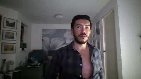 Snapshot of lexxandbuster chatting on 30, 10, 2025 LEXX BUSTER online show from 30, 10, 2025