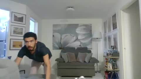 Snapshot of lexxandbuster chatting on 2, 11, 2025 LEXX BUSTER online show from 2, 11, 2025