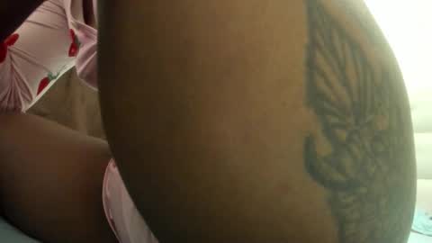 Snapshot of lexxi_ross chatting on 20, 9, 2025 LEXXI online show from 20, 9, 2025