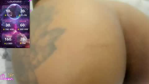 Snapshot of lexxi_ross chatting on 8, 5, 2026 LEXXI online show from 8, 5, 2026