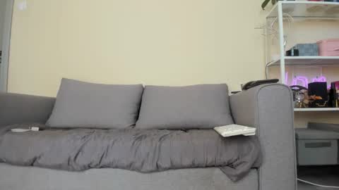 Lexxie online show from 3, 11, 2025