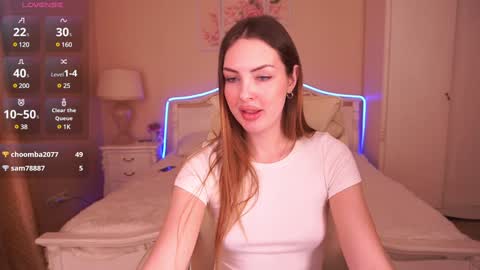 Snapshot of lexxijoy chatting on 4, 2, 2025 lexxijoy online show from 4, 2, 2025