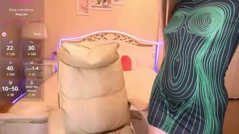 Snapshot of lexxijoy chatting on 1, 3, 2025 lexxijoy online show from 1, 3, 2025