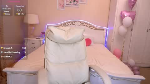 Snapshot of lexxijoy chatting on 2, 3, 2025 lexxijoy online show from 2, 3, 2025