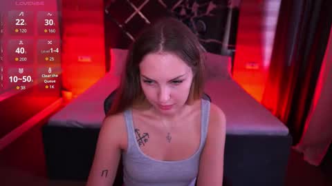 Snapshot of lexxijoy chatting on 22, 9, 2025 lexxijoy online show from 22, 9, 2025