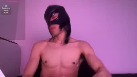 Snapshot of lexxxcazzo chatting on 24, 1, 2025 Dromaeosaurex online show from 24, 1, 2025