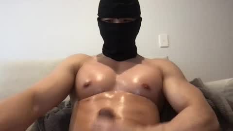 AsianKing online show from 29, 1, 2025