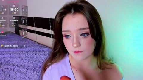 lexi miu online show from 26, 1, 2025