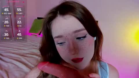 lexi miu online show from 8, 10, 2025