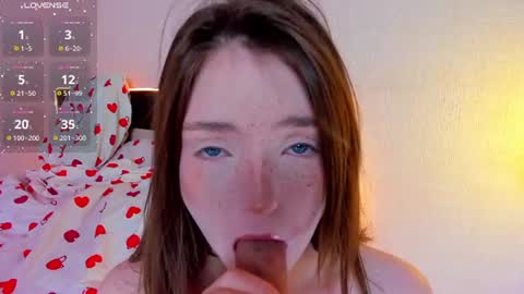 lexi miu online show from 9, 7, 2026