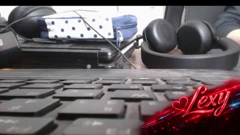 Snapshot of lexxy_sexy chatting on 14, 6, 2026 lexxy_sexy online show from 14, 6, 2026