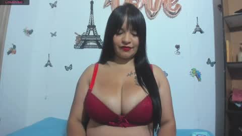lexxyy online show from 22, 5, 2026