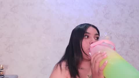 Snapshot of lexy_and_mia chatting on 8, 6, 2026 lexy and mia online show from 8, 6, 2026