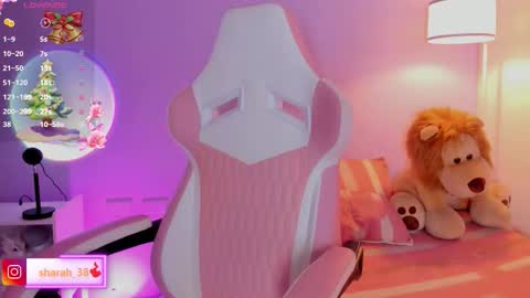 Snapshot of lexy_bran chatting on 19, 12, 2025 lexy_bran online show from 19, 12, 2025