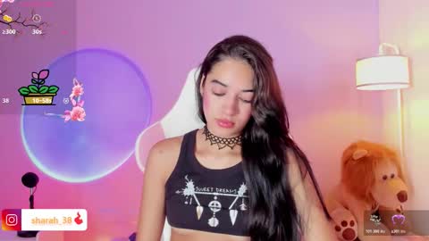 Snapshot of lexy_bran chatting on 2, 2, 2026 lexy_bran online show from 2, 2, 2026