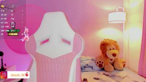 Snapshot of lexy_bran chatting on 9, 2, 2026 lexy_bran online show from 9, 2, 2026