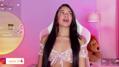 Snapshot of lexy_bran chatting on 6, 4, 2026 lexy_bran online show from 6, 4, 2026