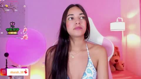 Snapshot of lexy_bran chatting on 17, 4, 2026 lexy_bran online show from 17, 4, 2026