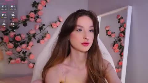 Snapshot of lexy_exe chatting on 17, 7, 2026 Lexy online show from 17, 7, 2026
