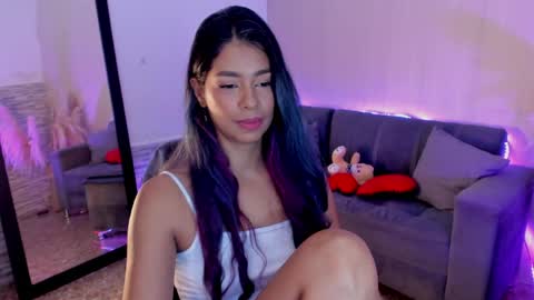 Lexy online show from 27, 3, 2026