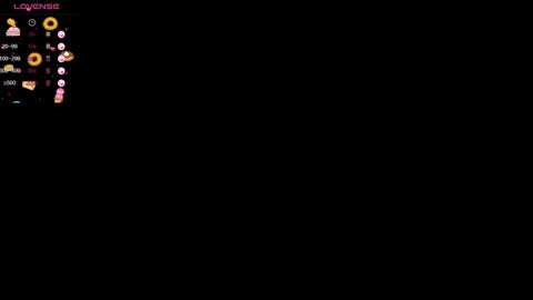 Snapshot of lexy_gomez chatting on 11, 1, 2025 LEXY online show from 11, 1, 2025