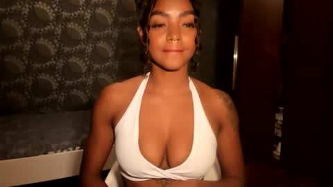 LEXY - Independent account online show from 6, 11, 2025