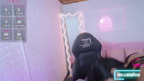 lexy_tay online show from 18, 9, 2025