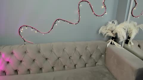 Snapshot of lexy_woorhez chatting on 12, 1, 2025 Lexy online show from 12, 1, 2025