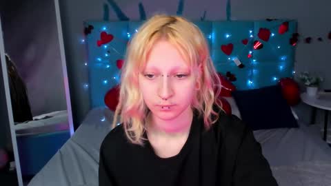 Snapshot of lexy_woorhez chatting on 20, 2, 2025 Lexy online show from 20, 2, 2025