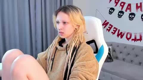 Lexy online show from 27, 10, 2025