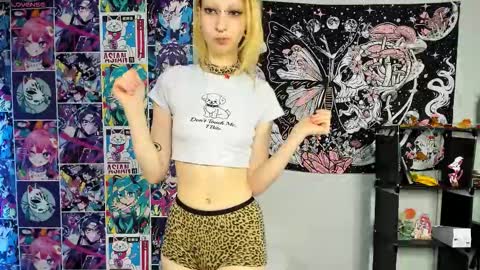 Lexy online show from 27, 11, 2025