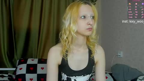 Lexy online show from 4, 4, 2026