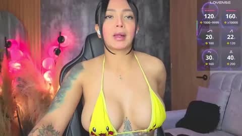 lexy online show from 21, 11, 2025