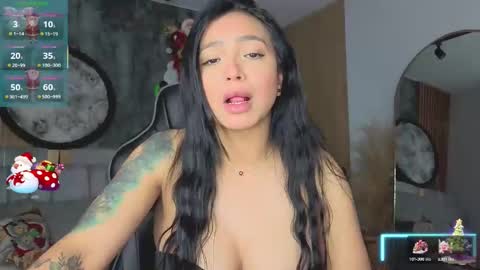 lexy online show from 21, 12, 2025